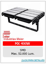 MX 400