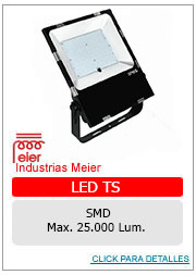LED TS