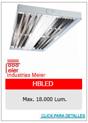 HB LED