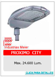 PROXIMO CITY