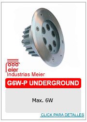 G6W-P UNDERGROUND