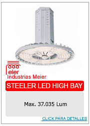 Steeler LED High Bay