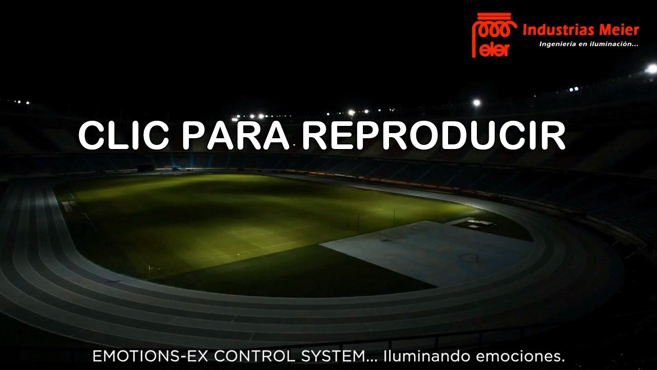 SISTEMA EMOTION EX