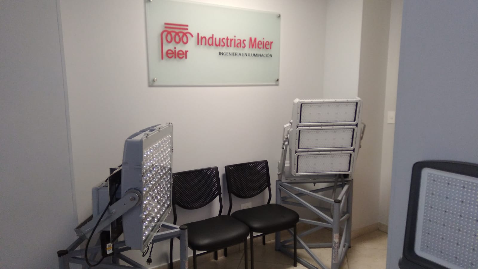 Imagen corporativa de Industrias Meier 5